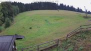Archived webcam image showing Willingen-Usseln: Skilift Emmet on 19 Aug 2026 at 08:14