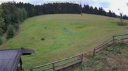 Archived webcam image showing Willingen-Usseln: Skilift Emmet on 19 Aug 2026 at 16:14