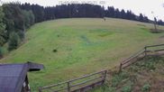 Archived webcam image showing Willingen-Usseln: Skilift Emmet on 19 Aug 2026 at 18:14
