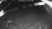 Archiviertes Webcam Bild: Willingen-Usseln: Emmet Skilift am 26.08.2026 um 04:06 Uhr