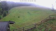 Archiviertes Webcam Bild: Willingen-Usseln: Emmet Skilift am 26.08.2026 um 08:06 Uhr