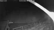 Archived webcam image showing Willingen-Usseln: Skilift Emmet on 18 Sep 2026 at 04:36