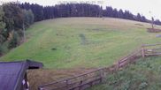 Archived webcam image showing Willingen-Usseln: Skilift Emmet on 18 Sep 2026 at 07:36