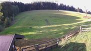 Archived webcam image showing Willingen-Usseln: Skilift Emmet on 18 Sep 2026 at 08:36