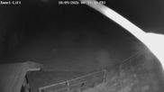 Archived webcam image showing Willingen-Usseln: Skilift Emmet on 18 Sep 2026 at 00:36