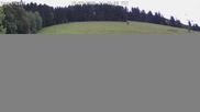 Archived webcam image showing Willingen-Usseln: Skilift Emmet on 18 Sep 2026 at 14:36