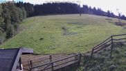 Archived webcam image showing Willingen-Usseln: Skilift Emmet on 18 Sep 2026 at 16:36
