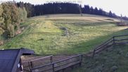 Archived webcam image showing Willingen-Usseln: Skilift Emmet on 18 Sep 2026 at 18:36