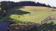 Archived webcam image showing Willingen-Usseln: Skilift Emmet on 18 Sep 2026 at 10:36