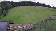 Archived webcam image showing Willingen-Usseln: Skilift Emmet on 18 Sep 2026 at 12:36