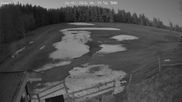 Archived webcam image showing Willingen-Usseln: Skilift Emmet on 26 Feb 2026 at 06:35