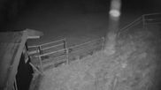 Archived webcam image showing Willingen-Usseln: Skilift Emmet on 18 Oct 2026 at 04:51