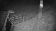 Archived webcam image showing Willingen-Usseln: Skilift Emmet on 18 Oct 2026 at 06:51