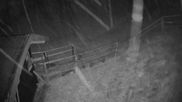 Archived webcam image showing Willingen-Usseln: Skilift Emmet on 18 Oct 2026 at 07:51