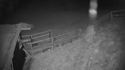 Archived webcam image showing Willingen-Usseln: Skilift Emmet on 18 Oct 2026 at 00:51