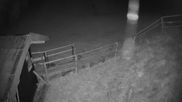 Archived webcam image showing Willingen-Usseln: Skilift Emmet on 18 Oct 2026 at 02:51
