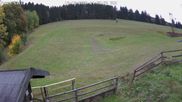 Archived webcam image showing Willingen-Usseln: Skilift Emmet on 18 Oct 2026 at 14:51
