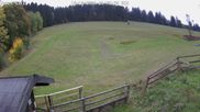 Archived webcam image showing Willingen-Usseln: Skilift Emmet on 18 Oct 2026 at 16:51