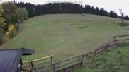 Archived webcam image showing Willingen-Usseln: Skilift Emmet on 18 Oct 2026 at 10:51