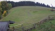 Archived webcam image showing Willingen-Usseln: Skilift Emmet on 18 Oct 2026 at 12:51