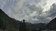 Archiviertes Webcam Bild: Mallnitz: Blick auf das Wetter am Ankogel am 02.06.2026 um 06:55 Uhr
