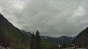 Archiviertes Webcam Bild: Mallnitz: Blick auf das Wetter am Ankogel am 02.06.2026 um 12:55 Uhr