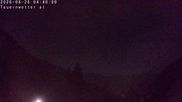 Archiviertes Webcam Bild: Mallnitz: Blick auf das Wetter am Ankogel am 28.08.2026 um 04:57 Uhr