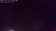 Archiviertes Webcam Bild: Mallnitz: Blick auf das Wetter am Ankogel am 12.10.2026 um 04:33 Uhr