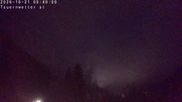 Archiviertes Webcam Bild: Mallnitz: Blick auf das Wetter am Ankogel am 21.10.2026 um 06:40 Uhr
