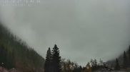 Archiviertes Webcam Bild: Mallnitz: Blick auf das Wetter am Ankogel am 21.10.2026 um 10:40 Uhr