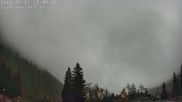 Archiviertes Webcam Bild: Mallnitz: Blick auf das Wetter am Ankogel am 21.10.2026 um 12:40 Uhr