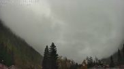 Archiviertes Webcam Bild: Mallnitz: Blick auf das Wetter am Ankogel am 21.10.2026 um 14:40 Uhr