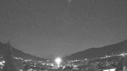 Archived webcam image showing Ossiacher See - View Bodensdorf on 12 Jul 2026 at 22:10