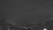 Archiviertes Webcam Bild: Ossiacher See: Blick Bodensdorf am 11.10.2026 um 02:23 Uhr