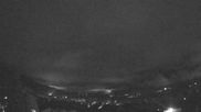 Archived webcam image showing Ossiacher See - View Bodensdorf on 11 Oct 2026 at 04:09