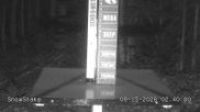 Archived webcam image showing Copper Mountain: Snowstake on 15 Sep 2026 at 10:15