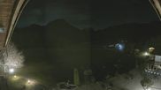 Archiviertes Webcam Bild: Bad Reichenhall: Webcam Thumsee am Hotel Seeblick am 26 Feb 2026 um 20:19 Uhr