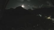 Archived webcam image showing Bad Reichenhall: View Lake Thumsee on 28 May 2026 at 00:00