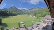 Archiviertes Webcam Bild: Bad Reichenhall: Webcam Thumsee am Hotel Seeblick am 28.05.2026 um 10:44 Uhr