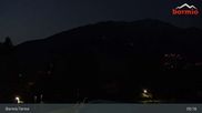 Archived webcam image showing Bormio: Thermal Bath on 3 Aug 2026 at 05:34