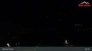 Archiviertes Webcam Bild: Bormio: Blick von der Therme aufs Skigebiet am 27.08.2026 um 05:47 Uhr