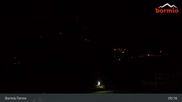 Archived webcam image showing Bormio: Thermal Bath on 11 Oct 2026 at 05:50