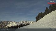 Archiviertes Webcam Bild: Bormio: La Rocca am 26 Feb 2026 um 17:31 Uhr
