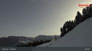 Archiviertes Webcam Bild: Bormio: La Rocca am 12.04.2026 um 08:04 Uhr