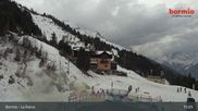Archiviertes Webcam Bild: Bormio: La Rocca am 12.04.2026 um 15:04 Uhr