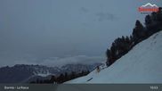 Archiviertes Webcam Bild: Bormio: La Rocca am 12.04.2026 um 21:07 Uhr