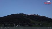 Archived webcam image showing Bormio: Village Center on 4 Jun 2026 at 01:00