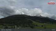 Archived webcam image showing Bormio: Village Center on 4 Jun 2026 at 17:00
