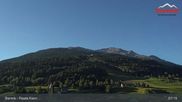 Archiviertes Webcam Bild: Bormio: Altstadt Piazza Kuerc am 12.07.2026 um 07:51 Uhr