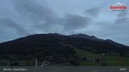 Archived webcam image showing Bormio: Village Center on 14 Sep 2026 at 01:18